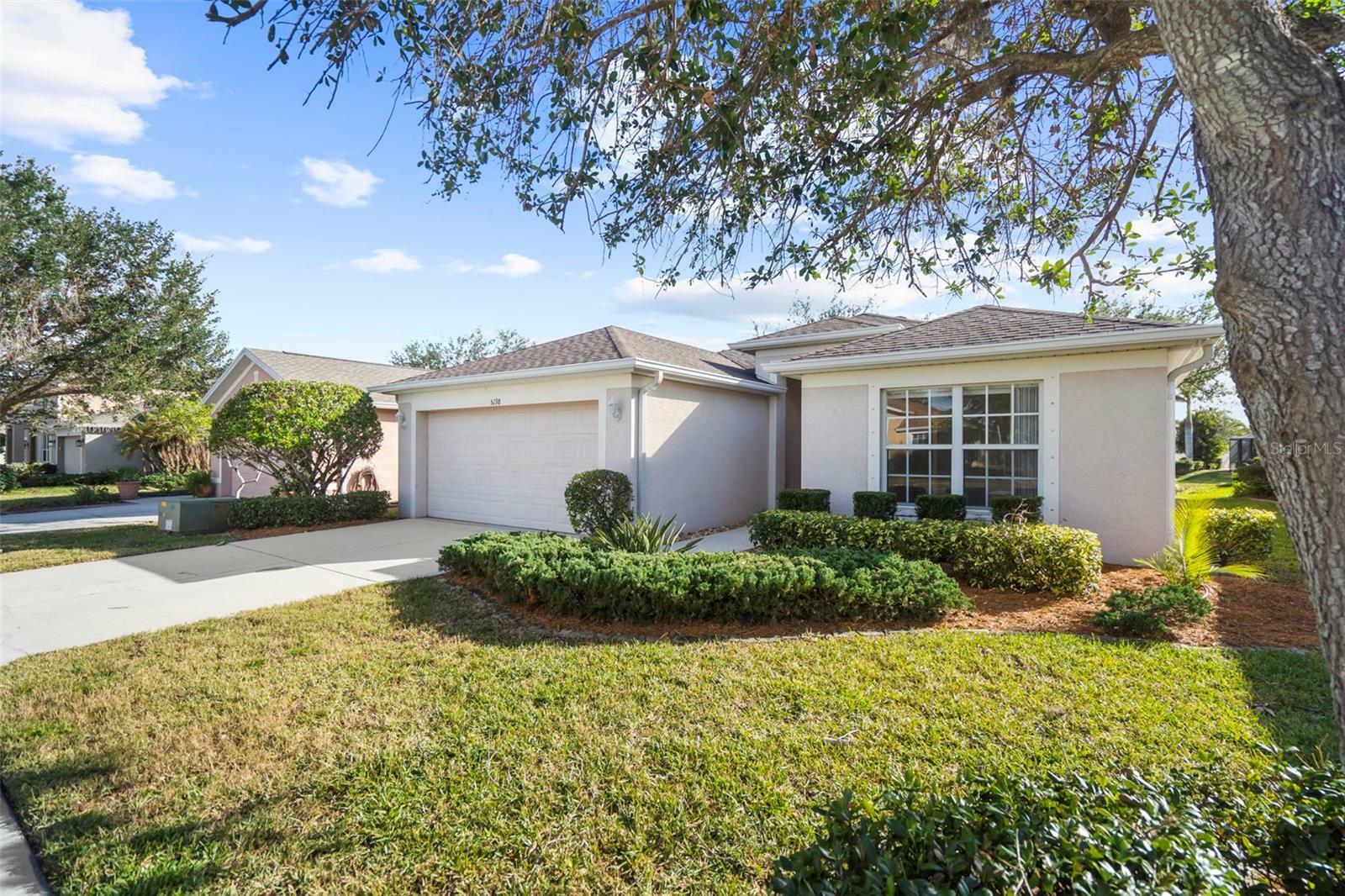 Property Photo:  5198 Layton Drive  FL 34293 