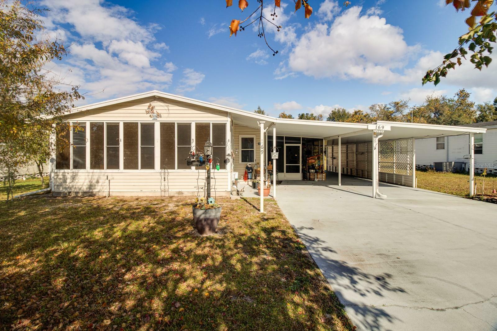 169 Florence Boulevard  Debary FL 32713 photo