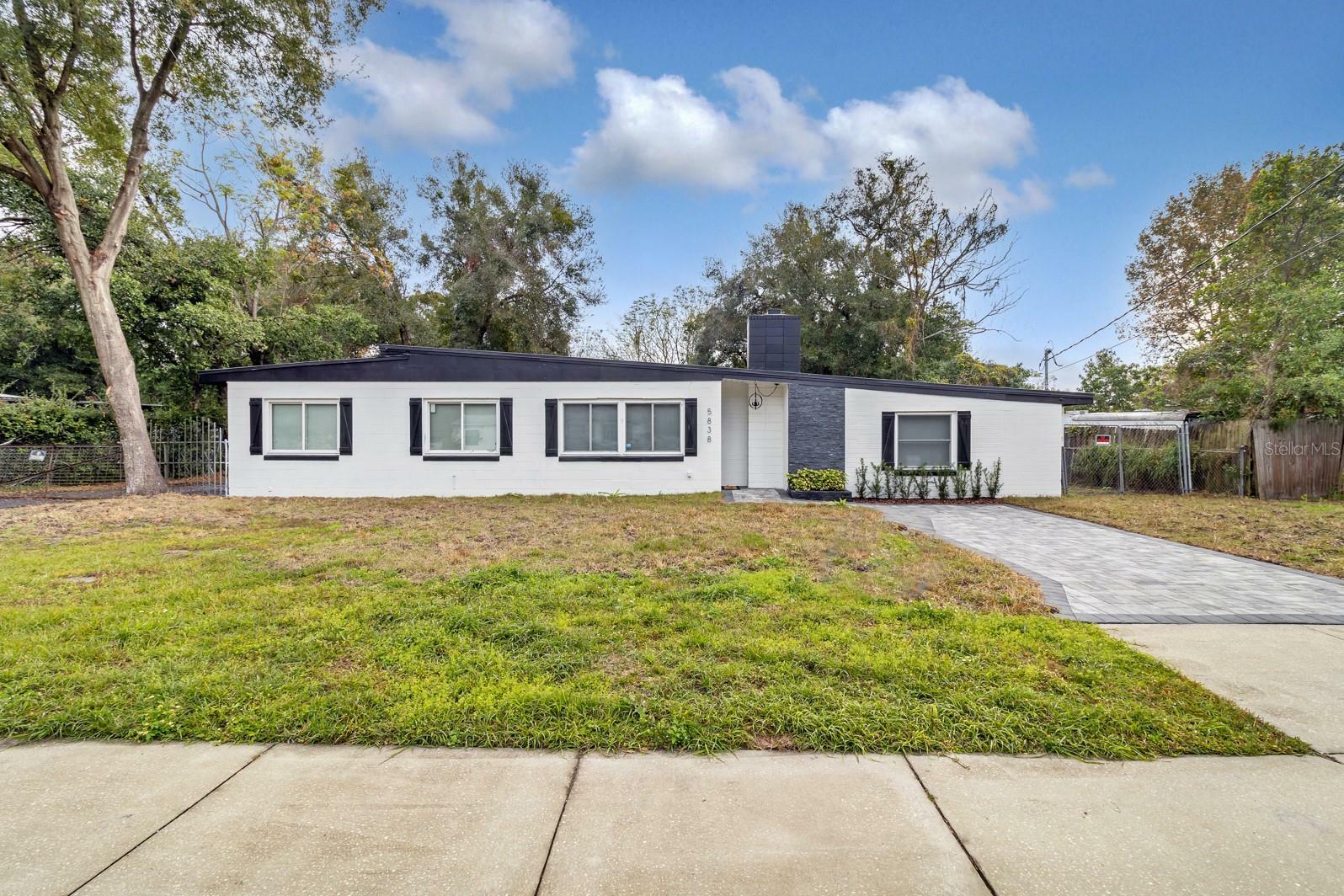Property Photo: 5838 Sage Drive FL 32807
