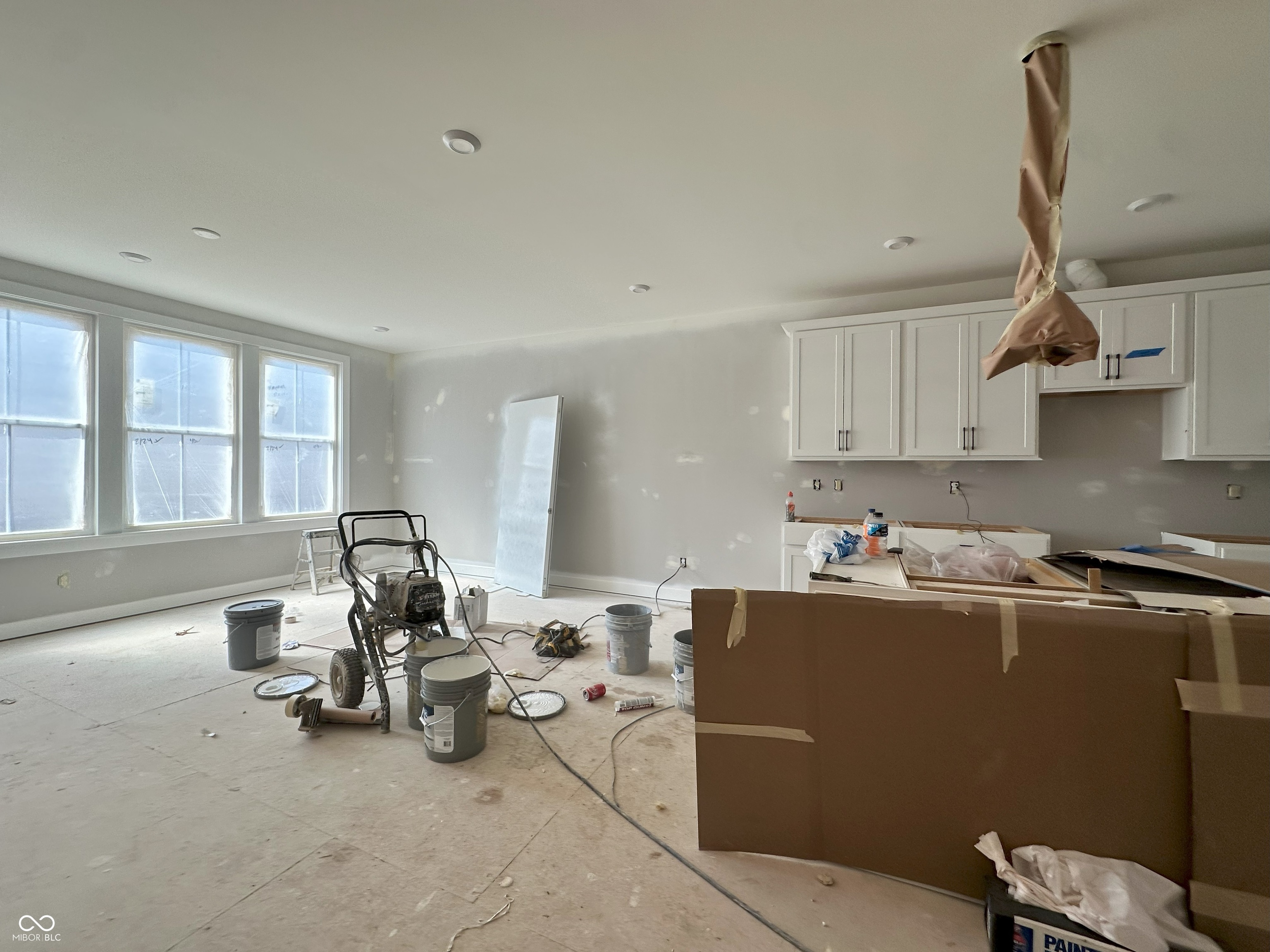 Property Photo: 7344 W County Road 600 IN 46055