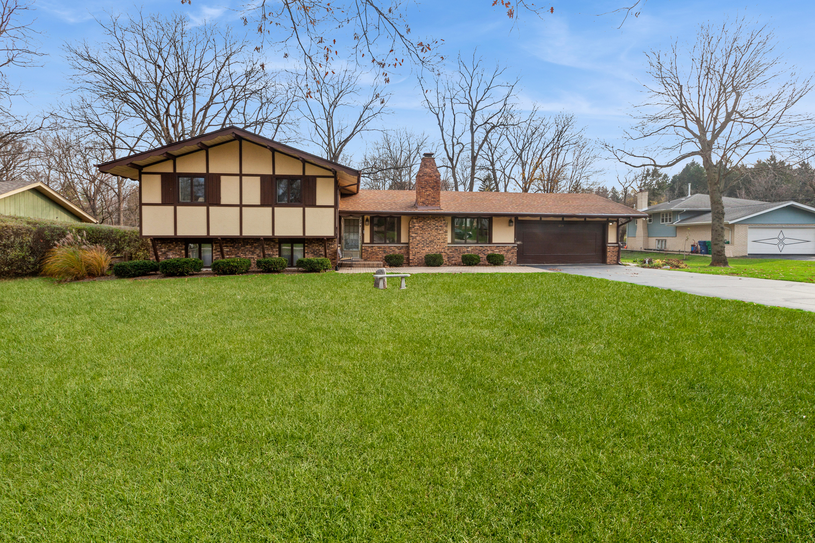 Property Photo:  13501 W Little Creek Drive  IL 60491 