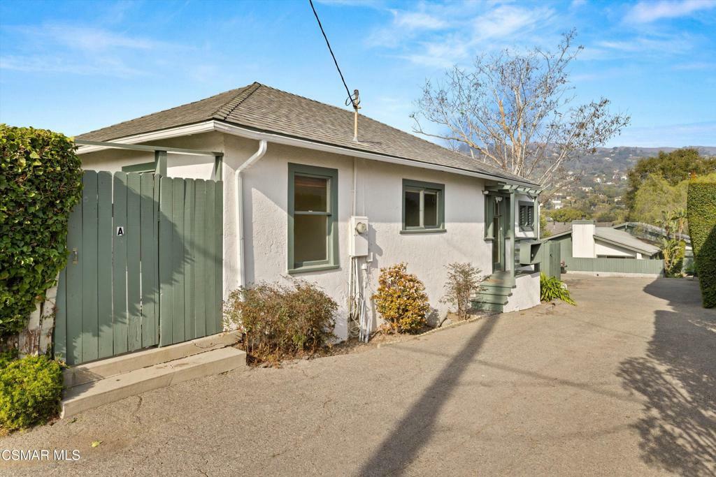 Property Photo:  1310 Laguna Street  CA 93101 