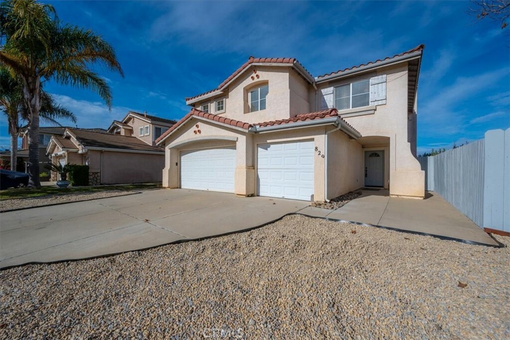 Property Photo:  829 Borges  CA 93454 