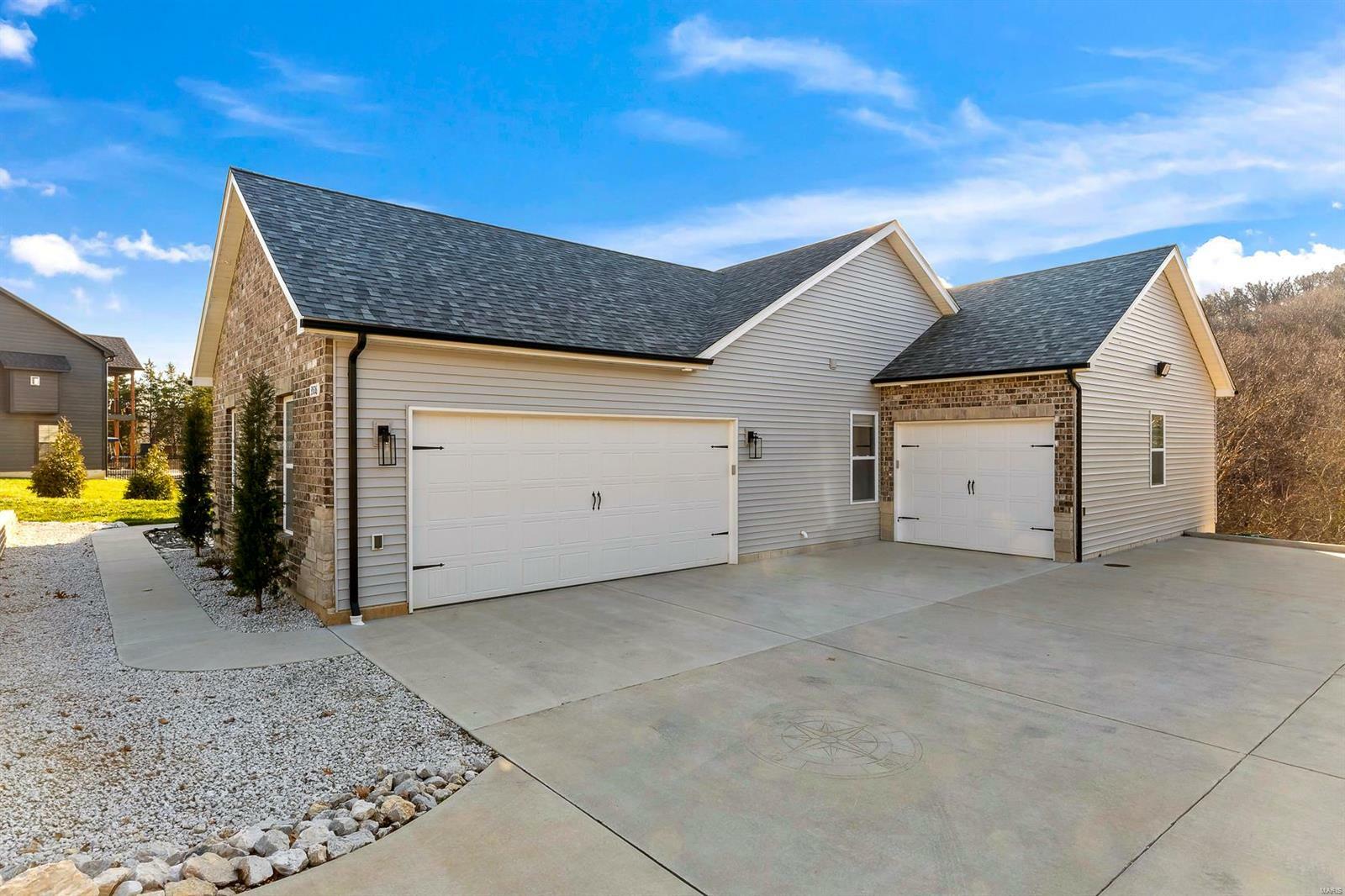 Property Photo:  3526 Red Oak Drive  MO 63052 