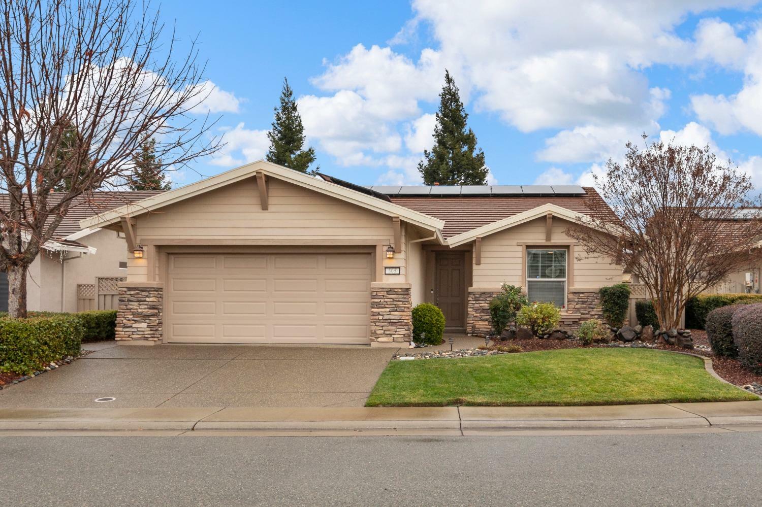 Property Photo:  305 Timberland Court  CA 95648 