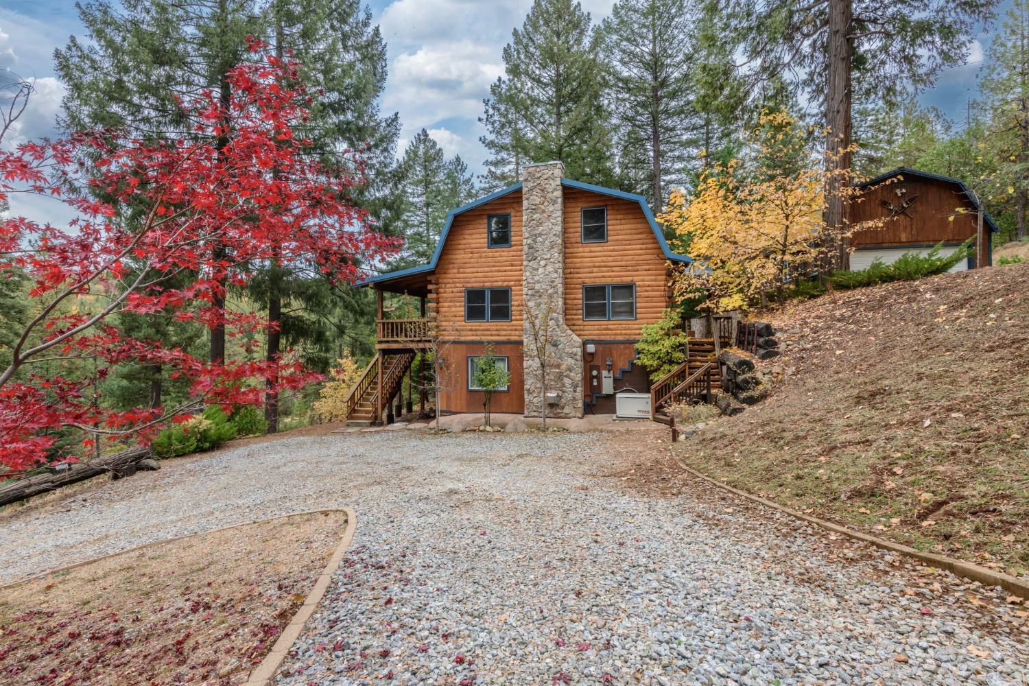 6020 Steelhead Lane  Pollock Pines CA 95726 photo