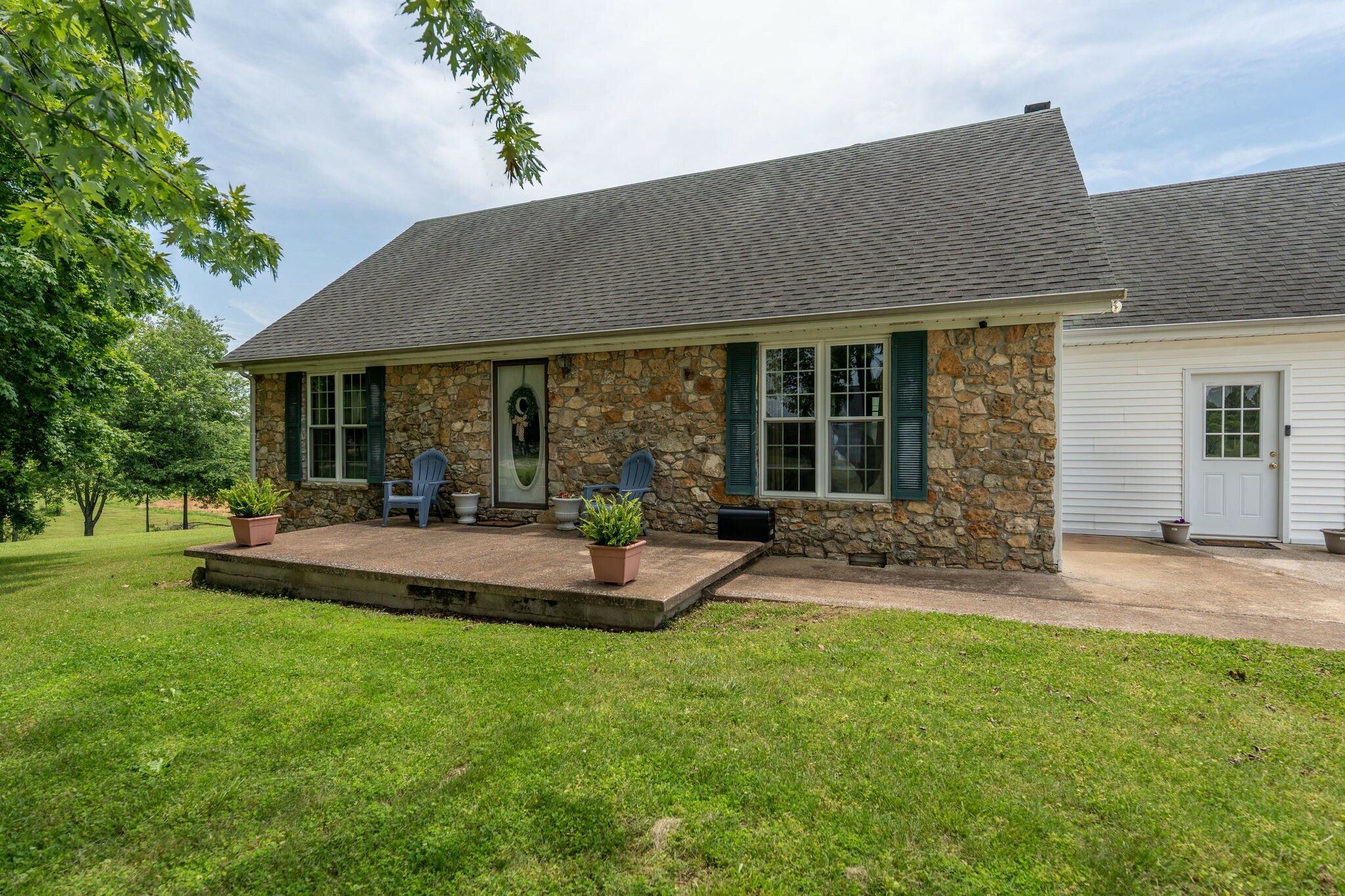 Property Photo: 103 Daniel Cir TN 38450