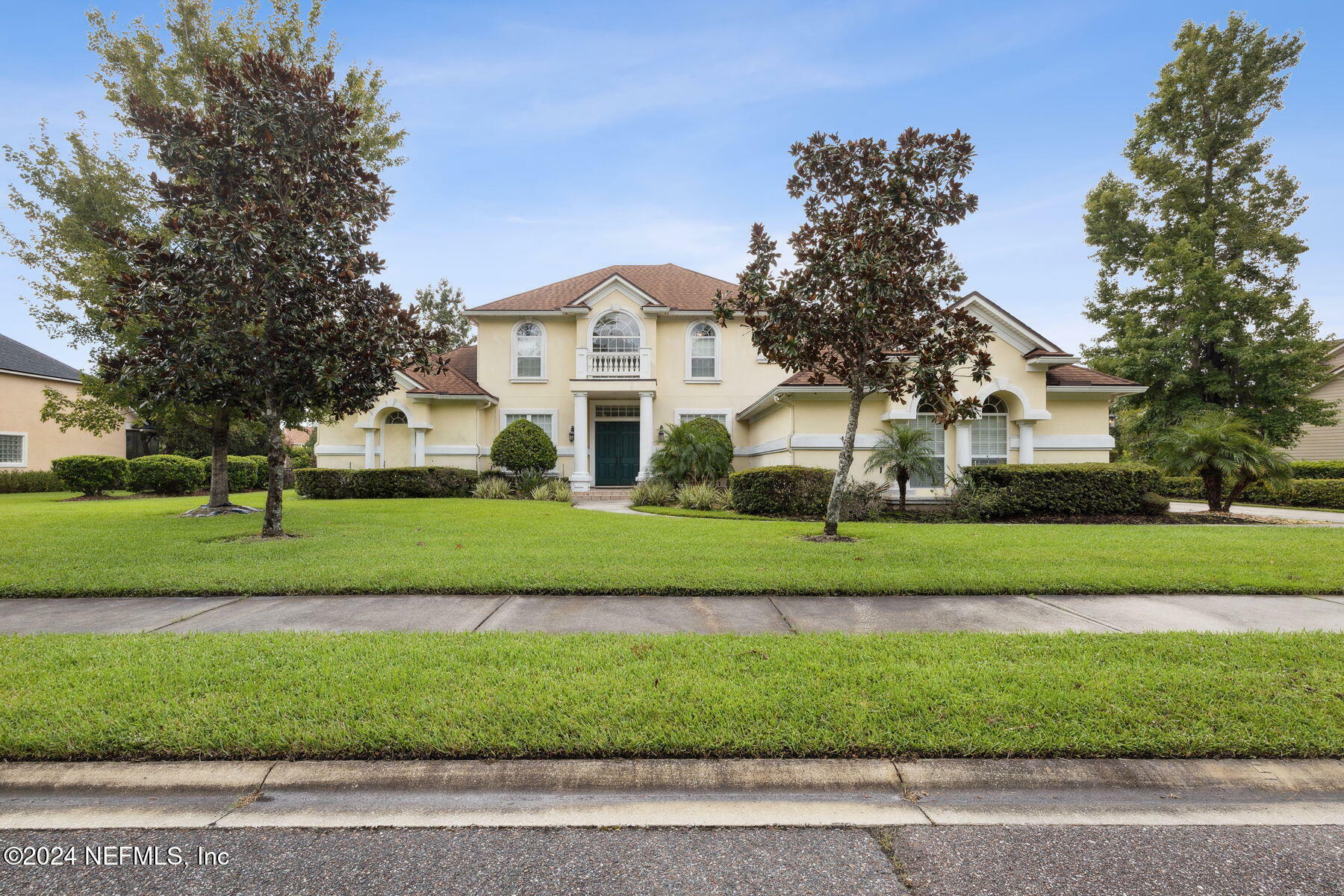 Property Photo:  2723 Shade Tree Drive  FL 32003 