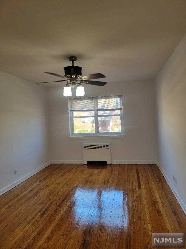 Property Photo:  1472 West Terrace Circle 1  NJ 07666 