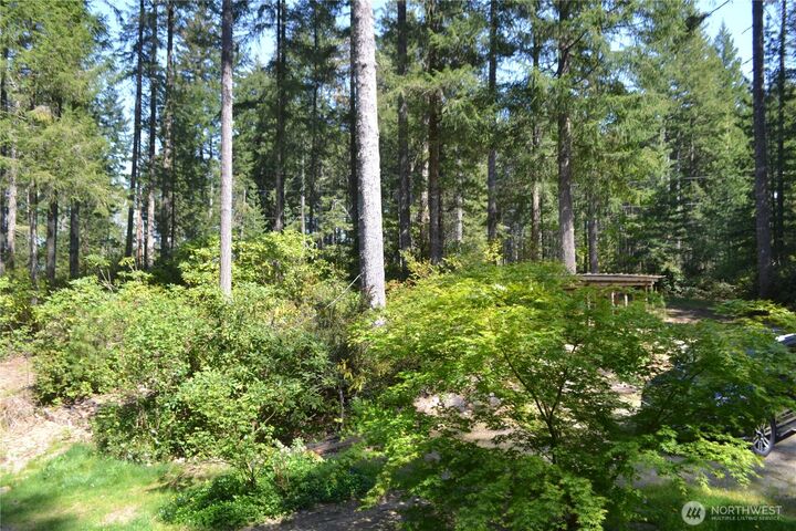 Property Photo:  110 NE Collins Drive E  WA 98588 