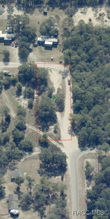 Property Photo:  4364 S Velma Point  FL 34446 