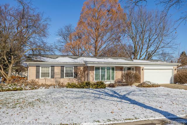 Property Photo:  36578 Bennett Street  MI 48152 