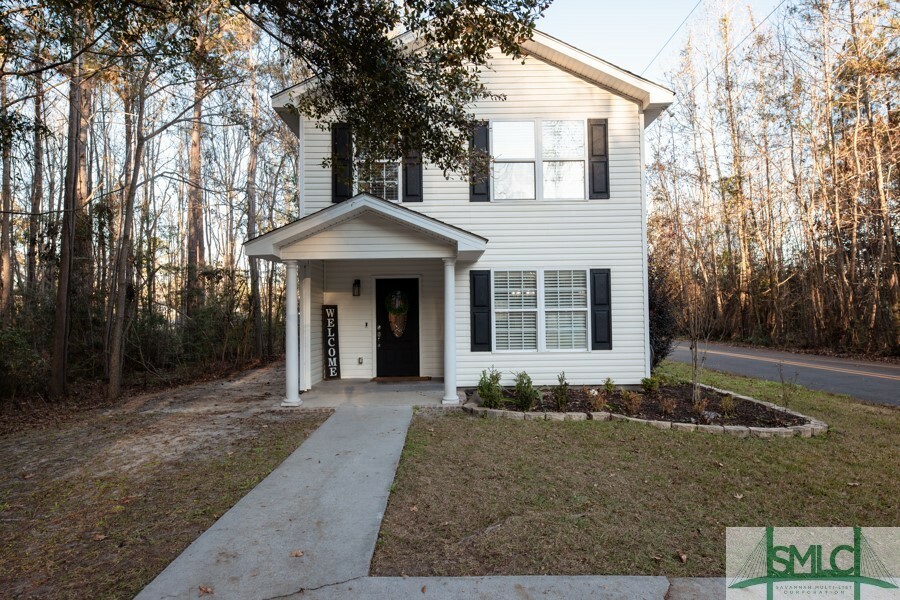 Property Photo:  92 Futrell Lane  GA 31312 