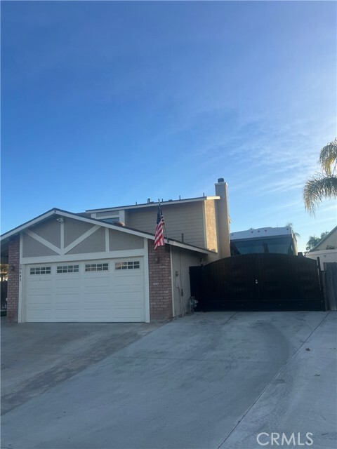 29641 Melitta Road  Menifee CA 92584 photo