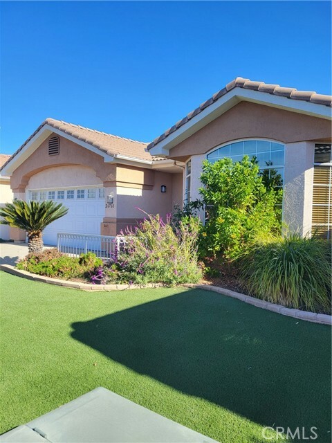 Property Photo:  26768 China Drive  CA 92585 