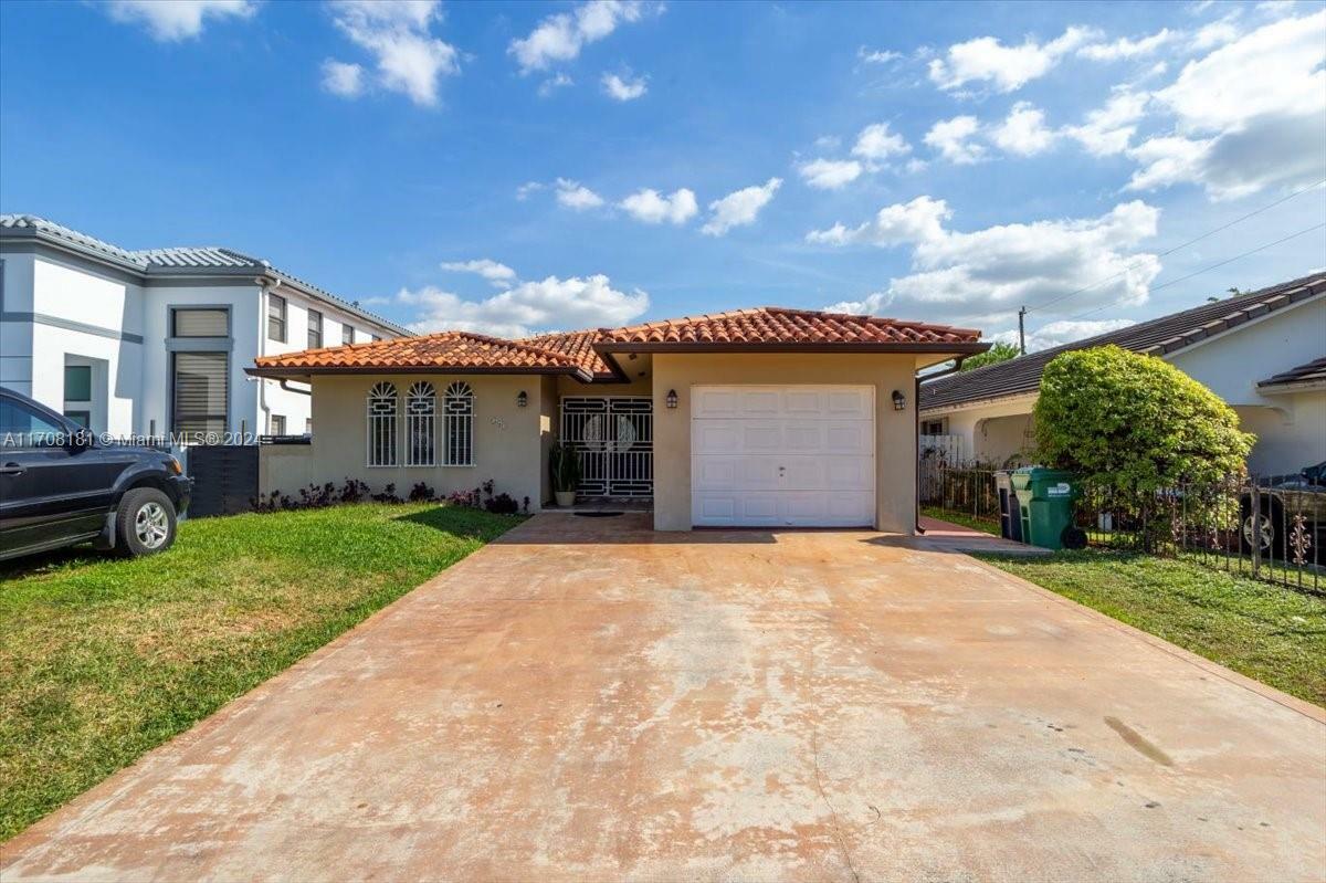 Property Photo:  561 SW 122nd Ave  FL 33184 