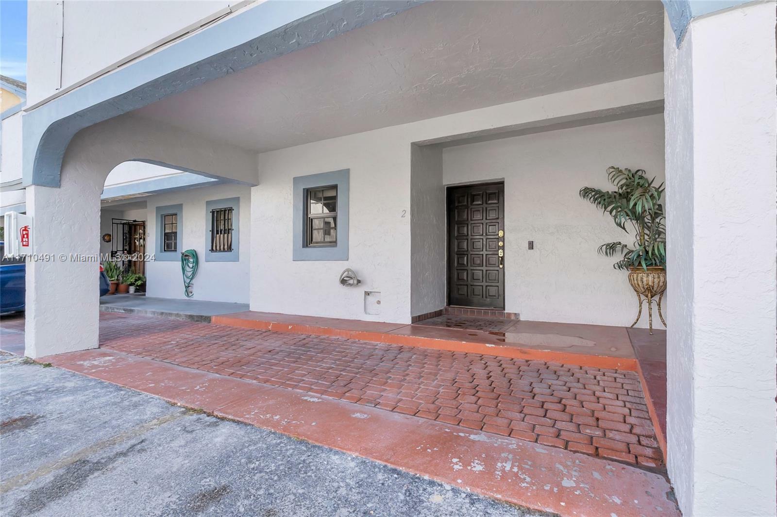 Property Photo:  1475 SW 122nd Ave 2-16  FL 33184 