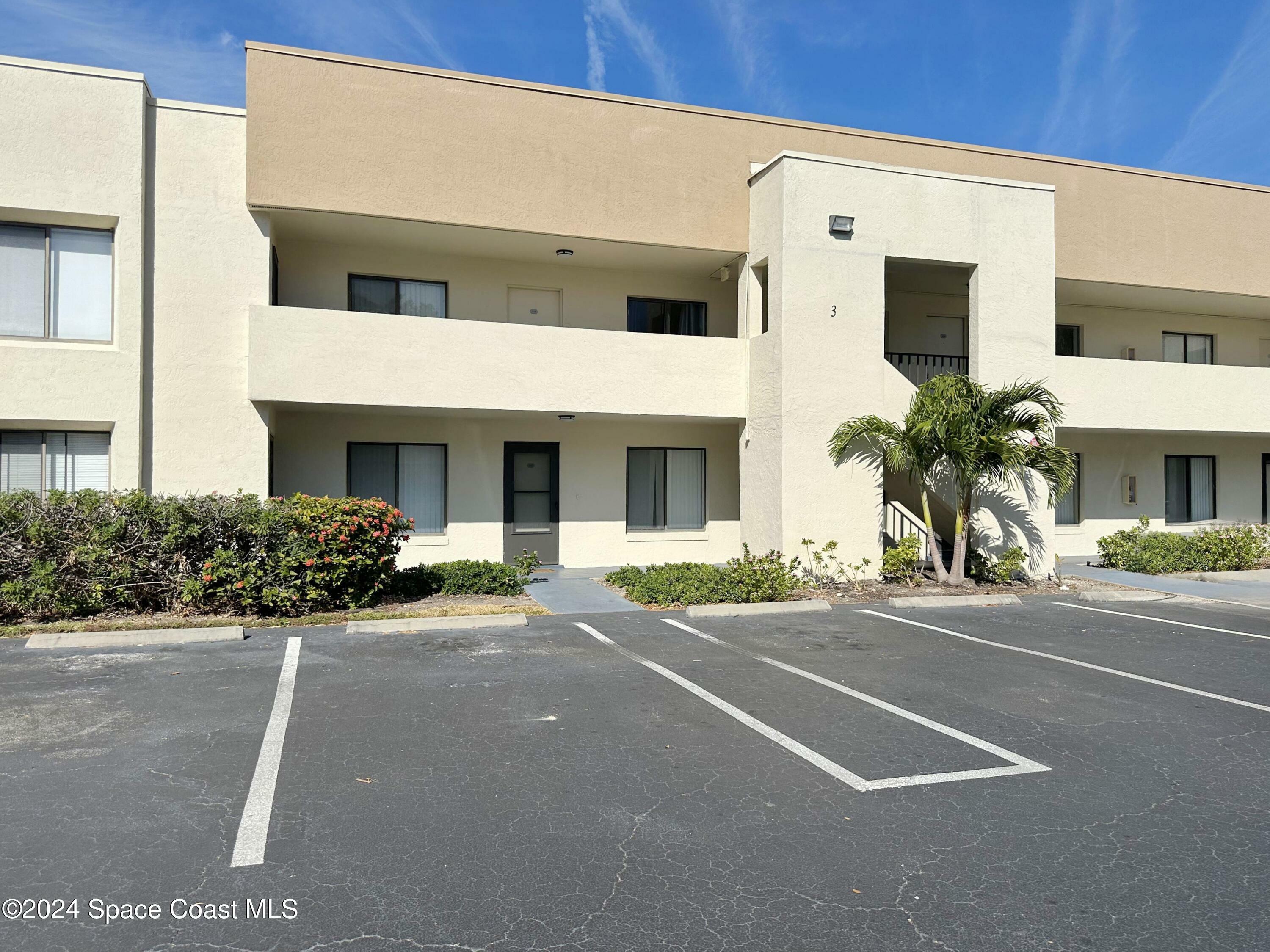 Property Photo:  200 International Drive  FL 32920 