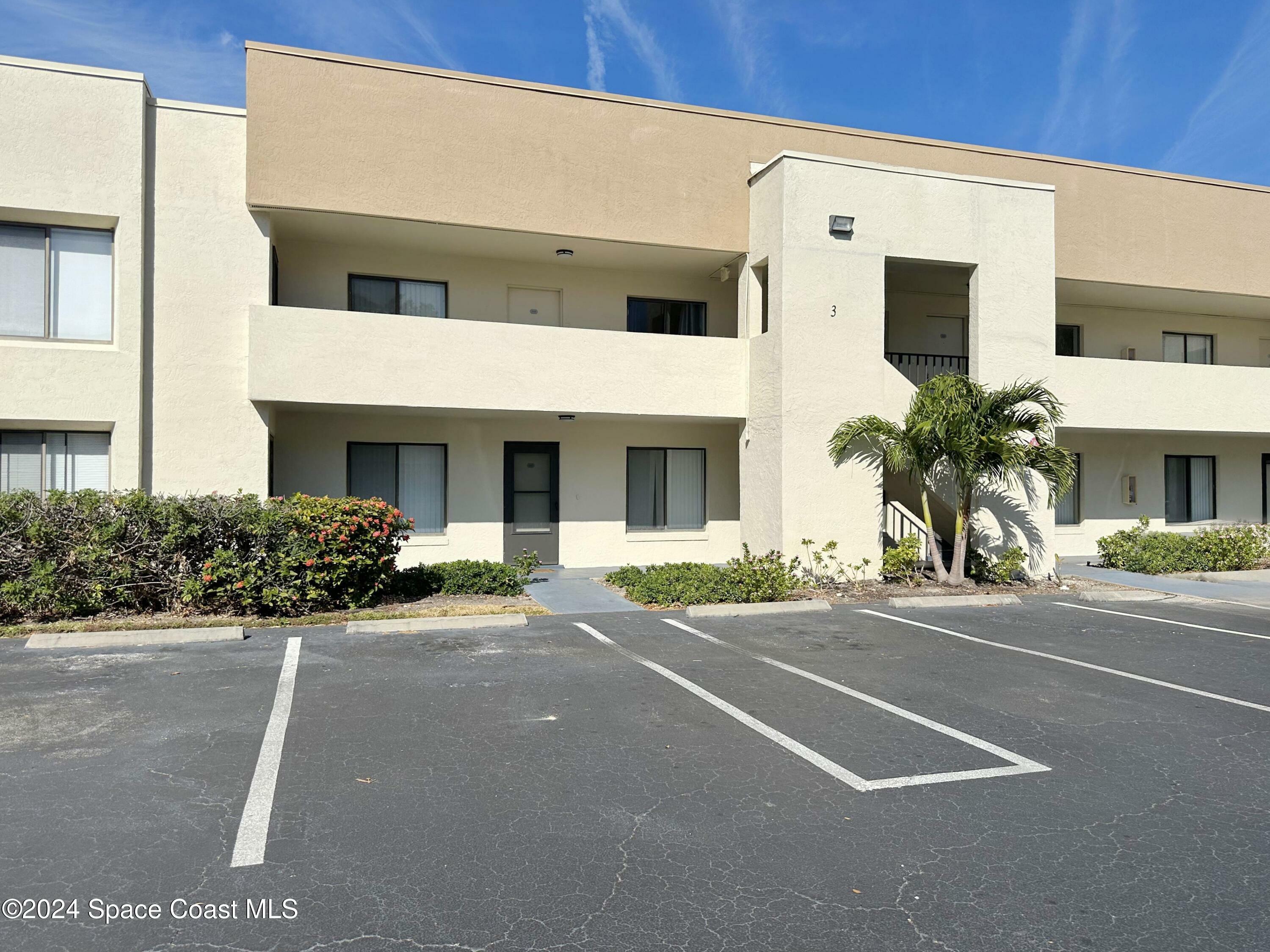 Property Photo: 200 International Drive FL 32920