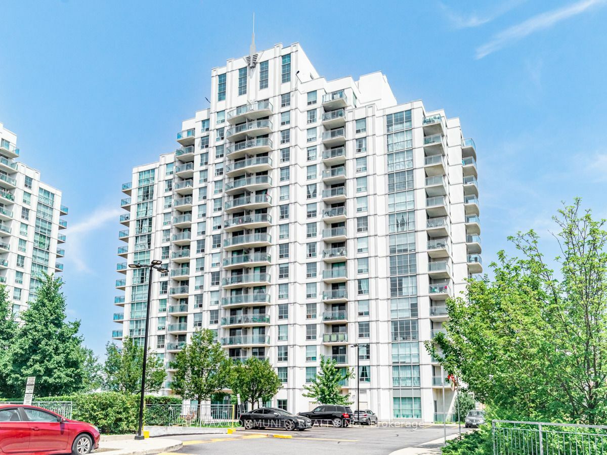 8 Rosebank Dr A  Toronto ON M1B 5Z3 photo