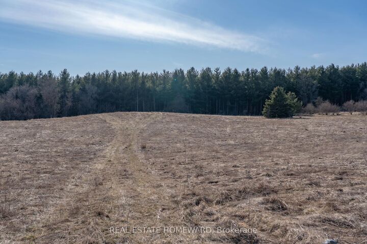 Property Photo:  1430 County Rd 50 N/A S  ON L0N 1P0 