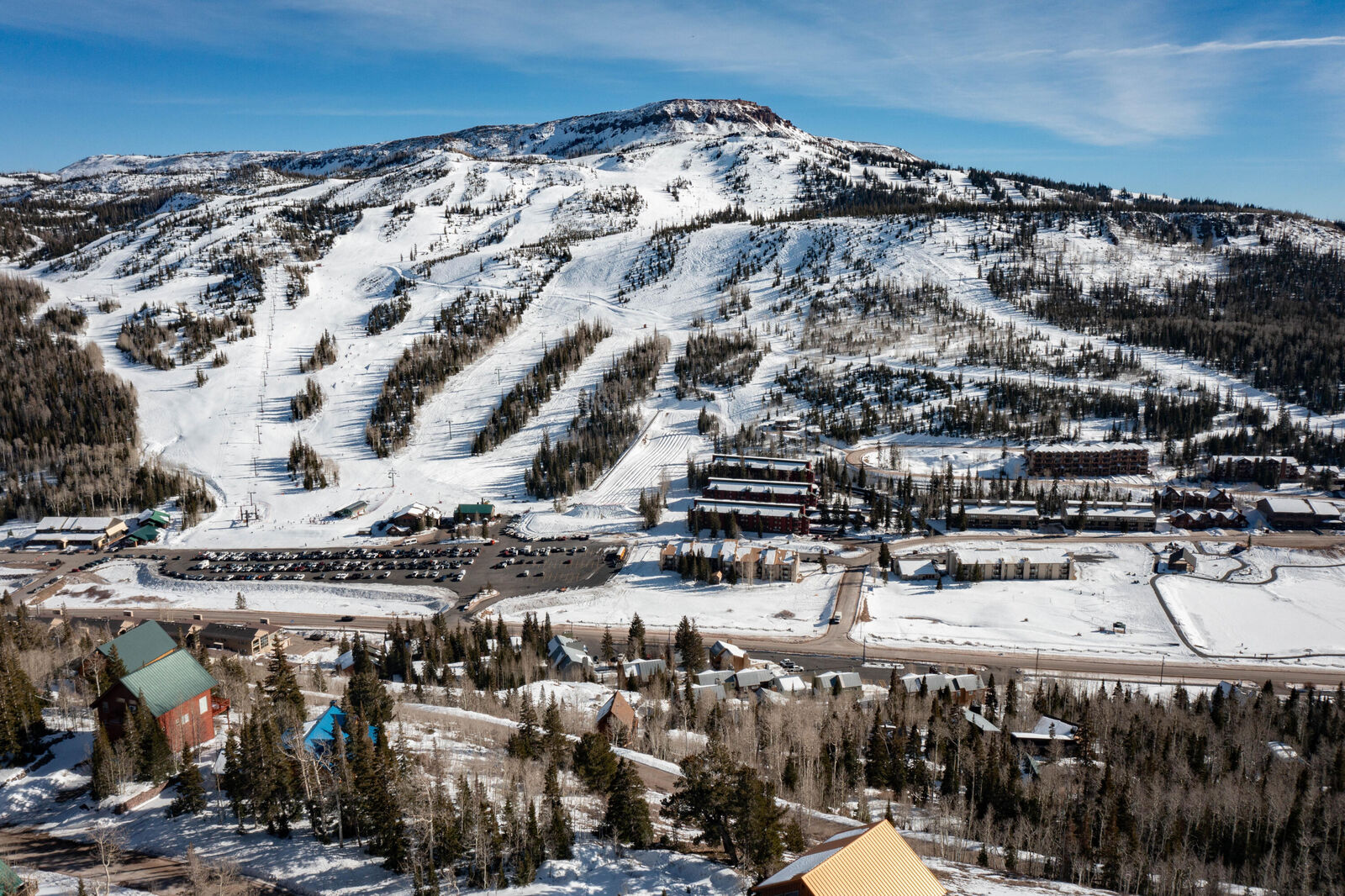 Property Photo:  362 W Eagles Roost  UT 84719 