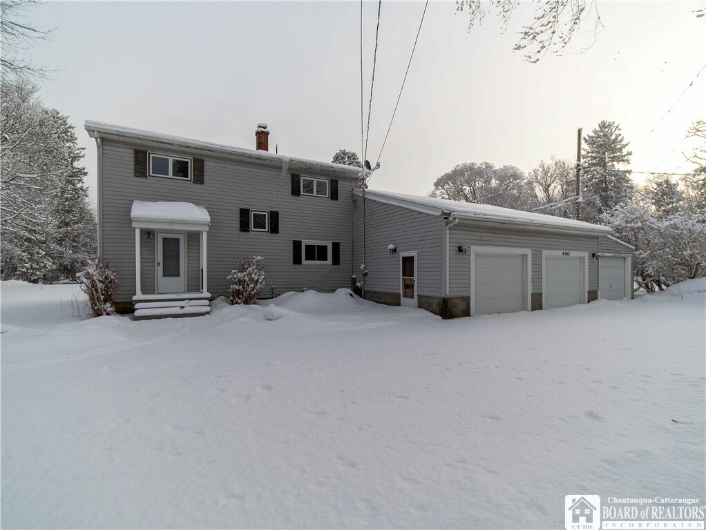 4382 W Lake Road  Mayville NY 14757 photo