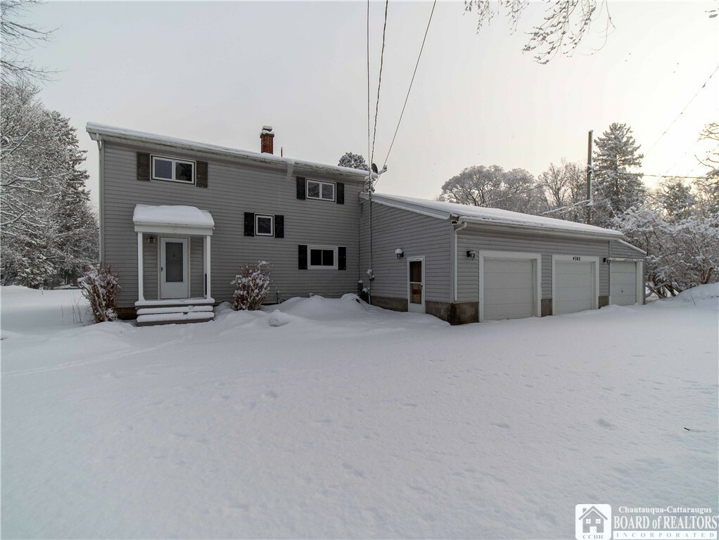 Property Photo:  4382 W Lake Road  NY 14757 