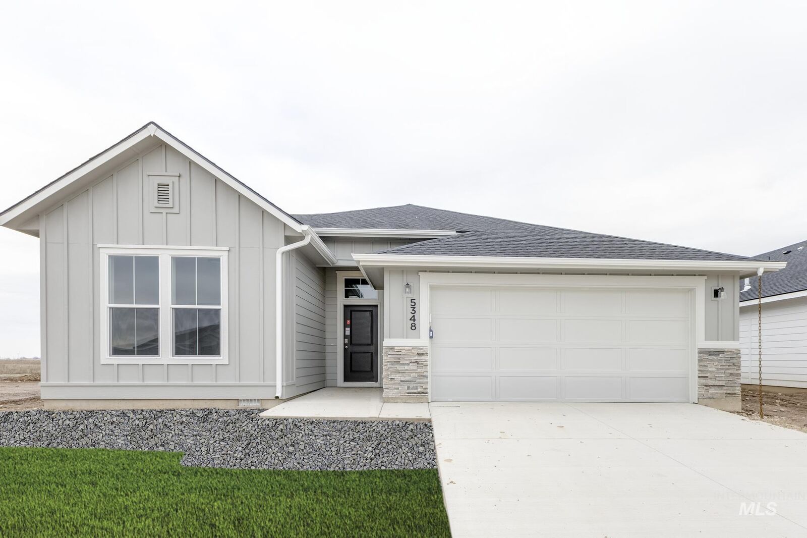 Property Photo:  5348 E Sublette St  ID 83687 