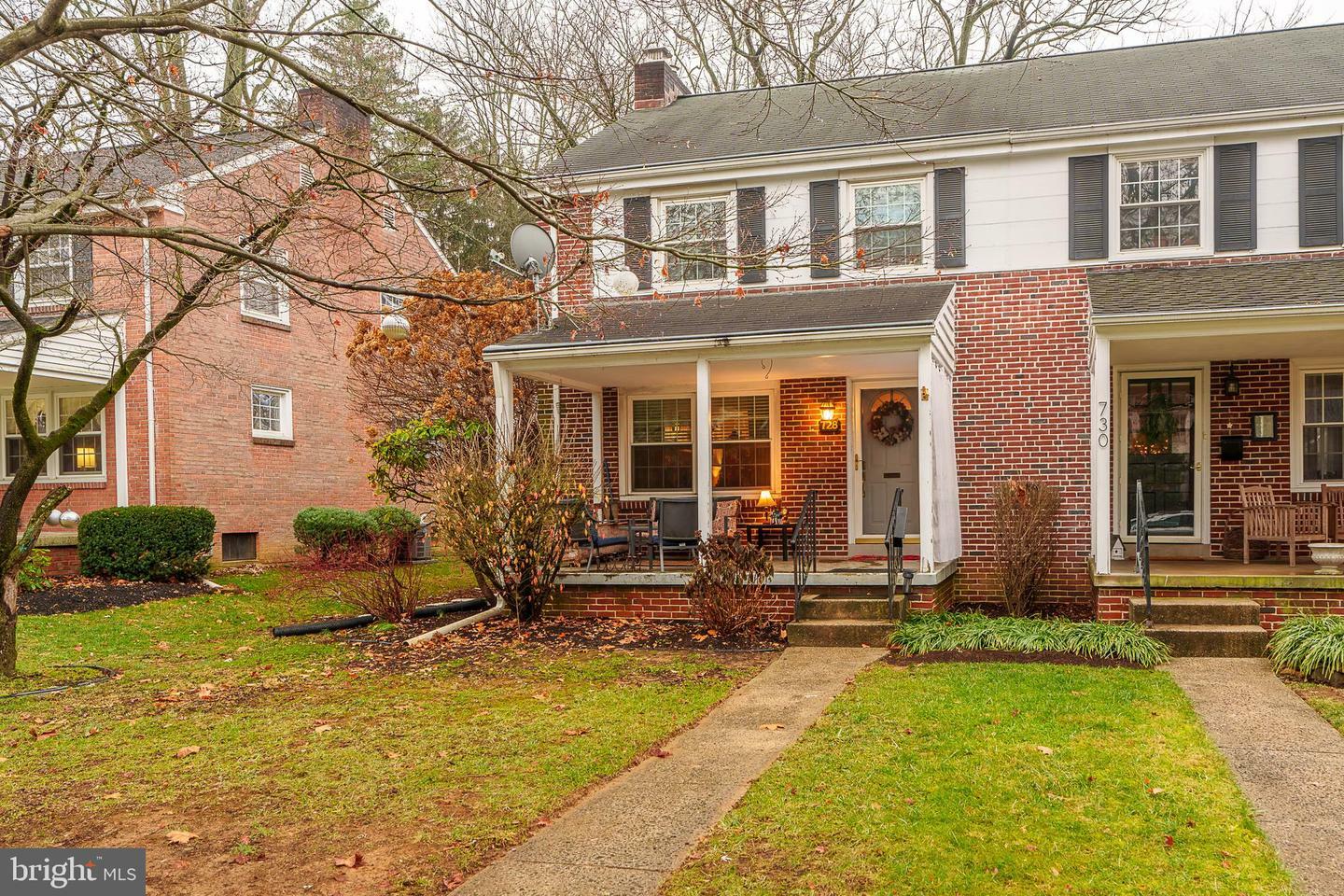 Property Photo:  728 State Street  PA 17603 