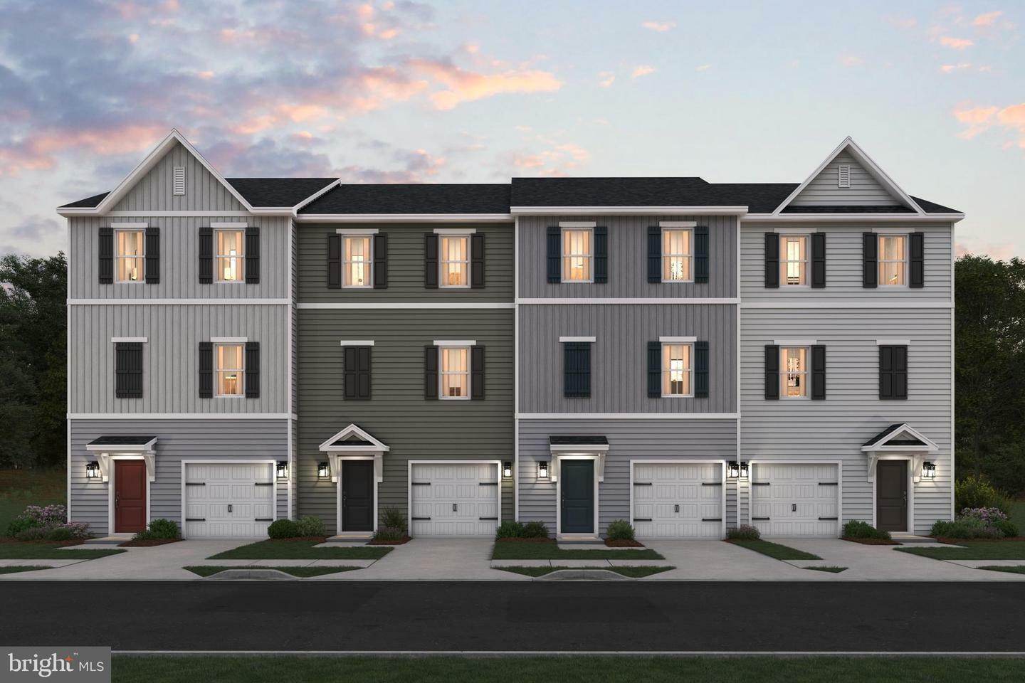 Property Photo:  307 Truth Way  WV 25405 