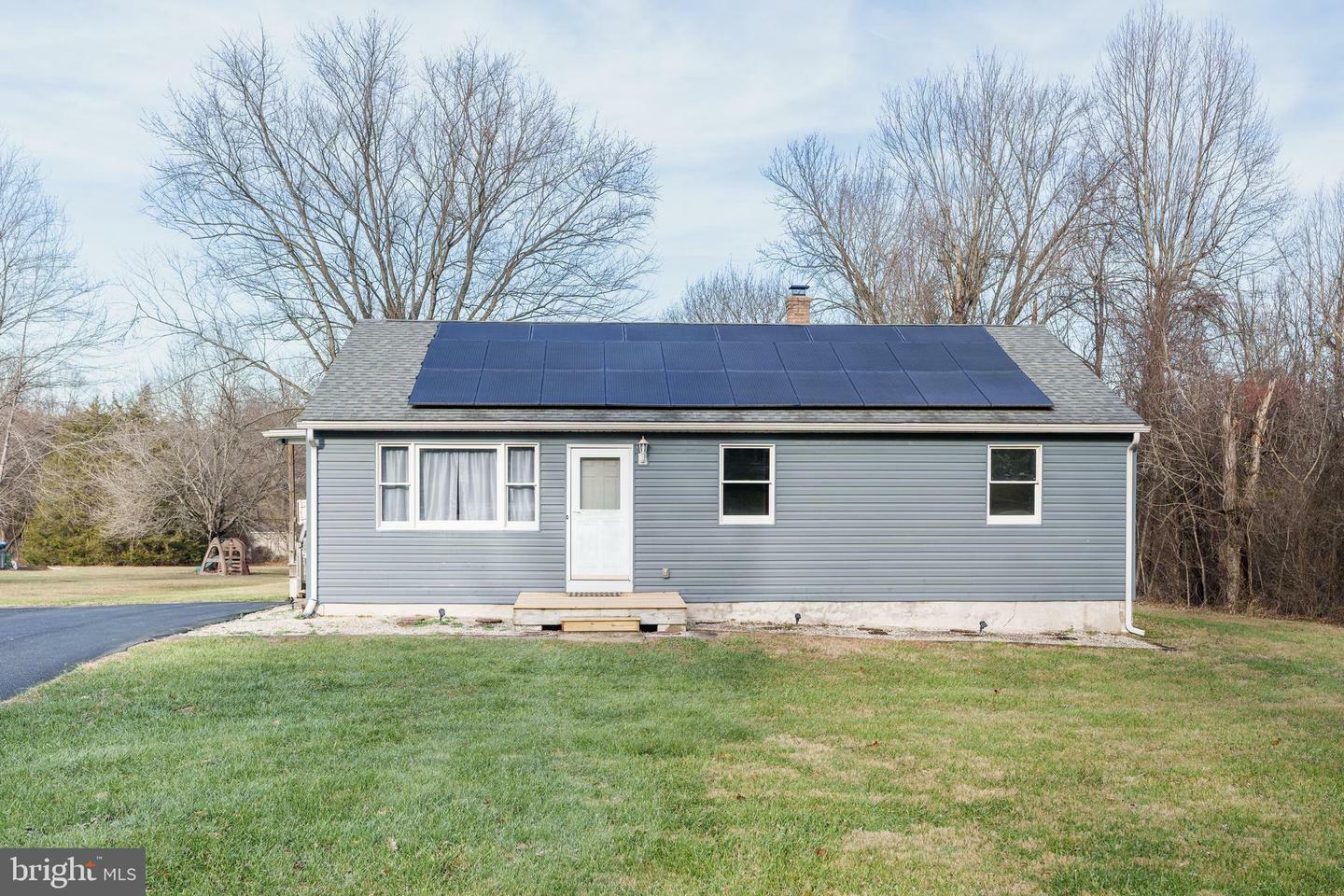 Property Photo:  411 New Bridge Road  MD 21911 