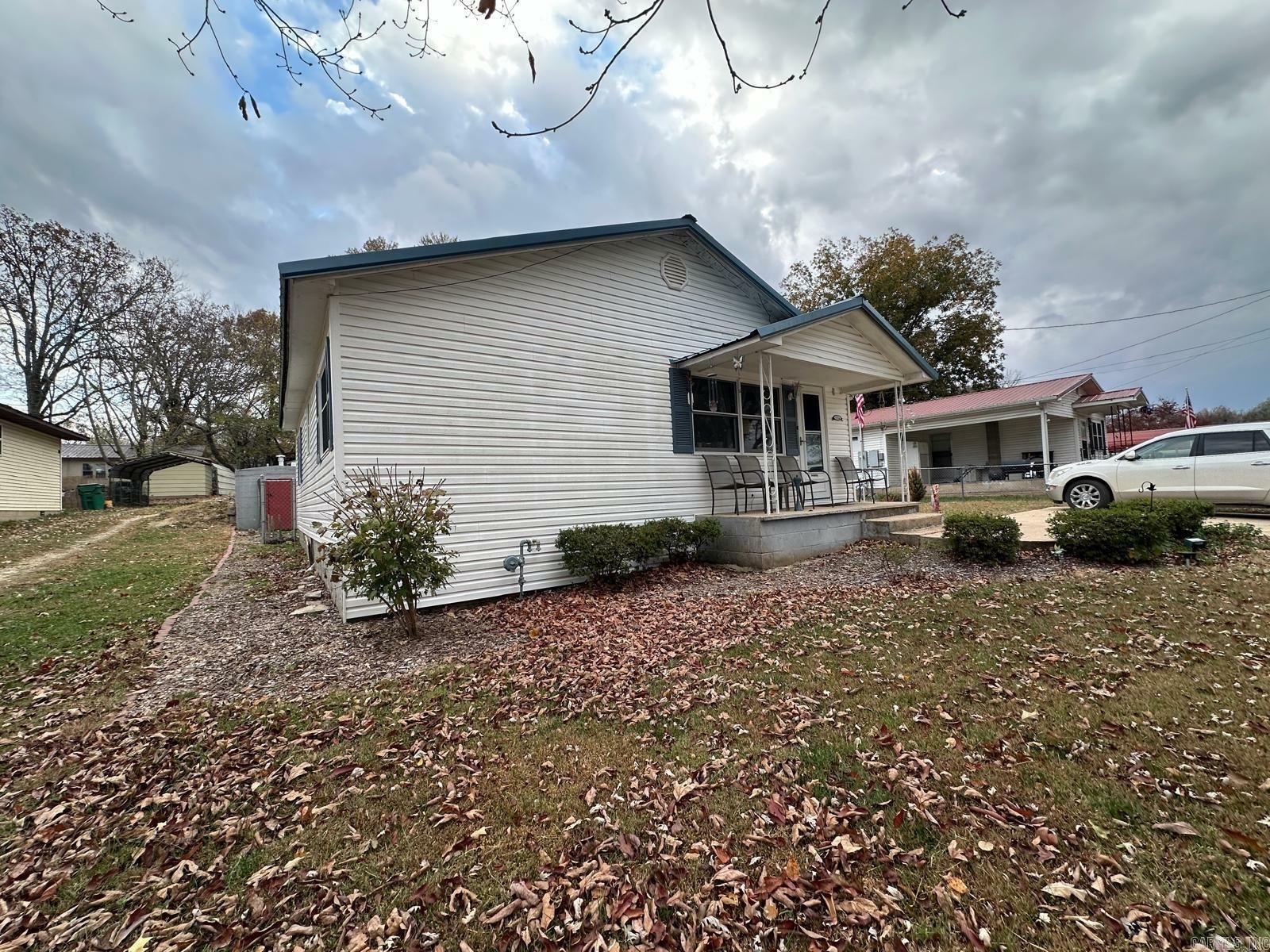 Property Photo:  604 Girard Street  AR 72634 