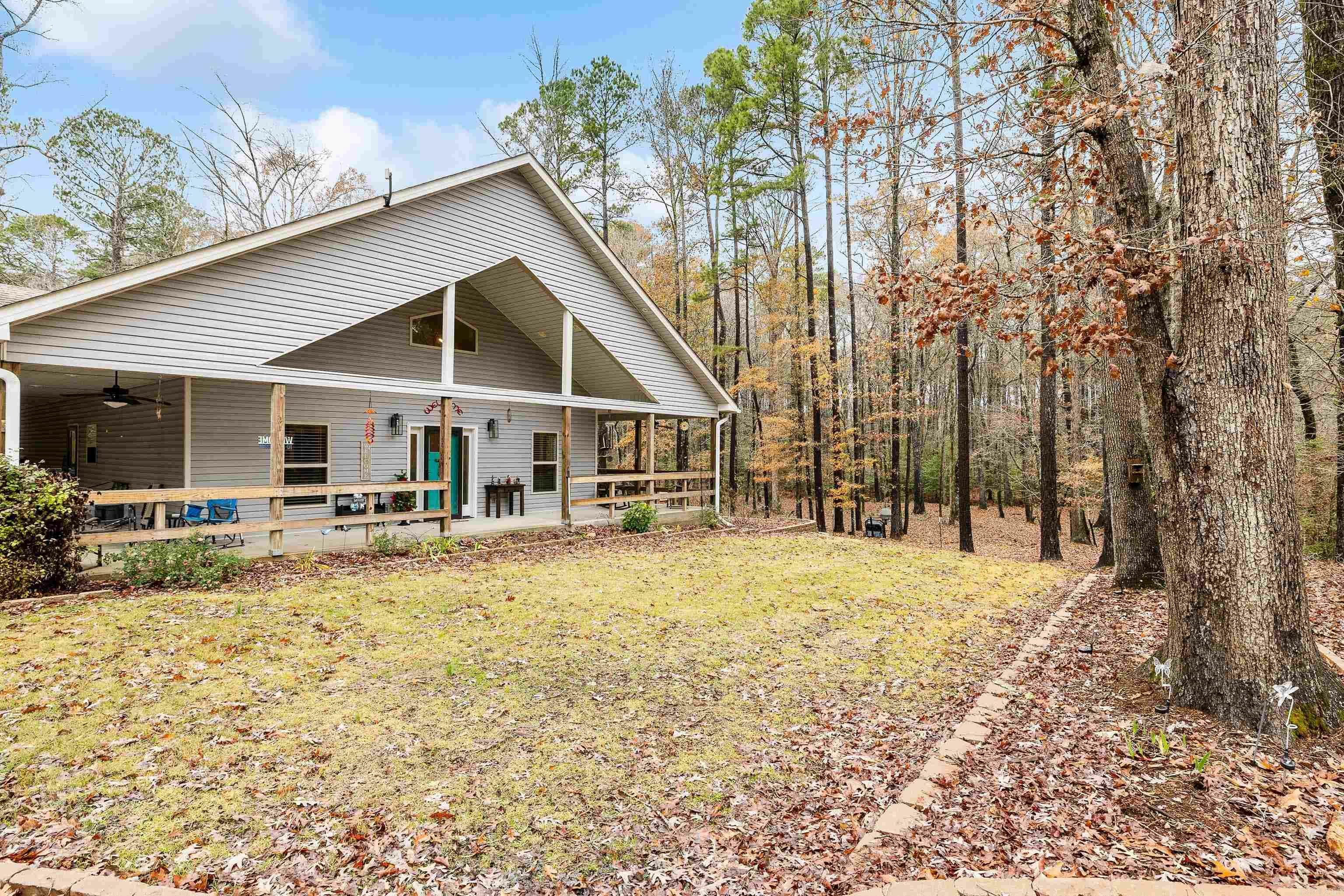 Property Photo:  3201 Rook Ridge Lane  AR 72015 