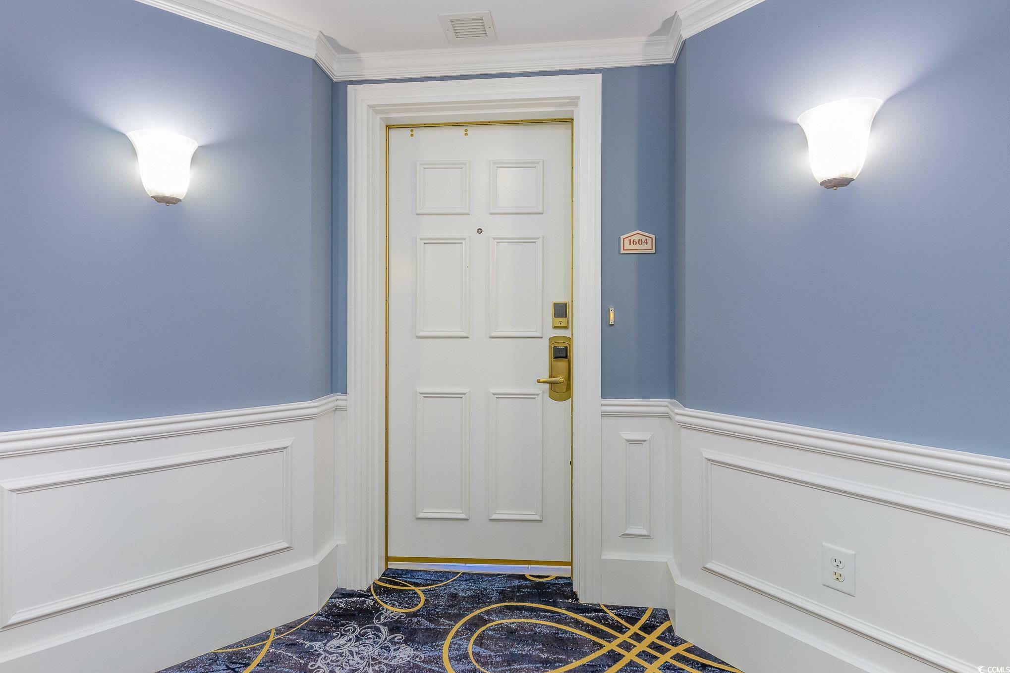 Property Photo: 9994 Beach Club Dr. 1604 SC 29572