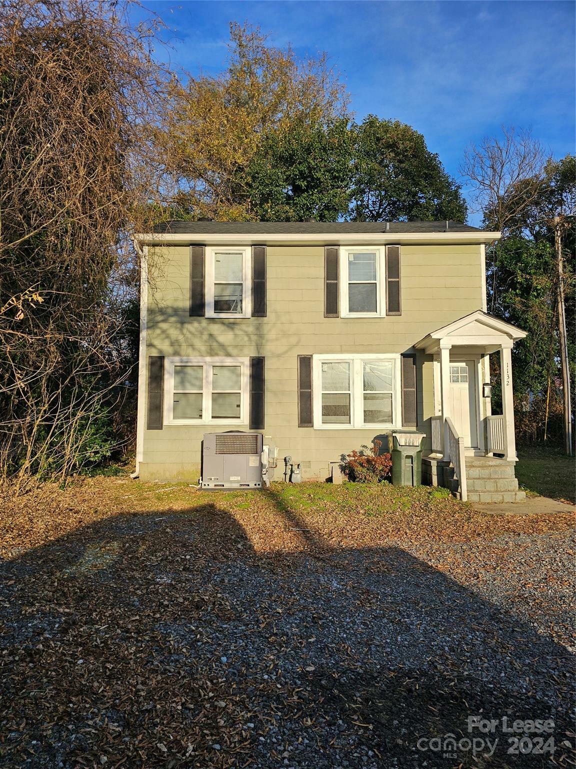 Property Photo:  1132 Camden Avenue  SC 29732 