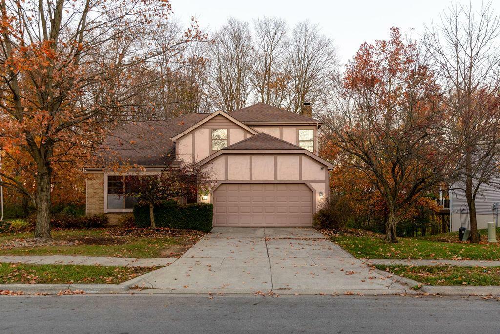 Property Photo:  3092 Highland Park Drive  OH 43147 