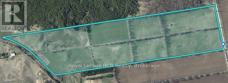 Property Photo:  Pt Lot 60 Rp 17R3562 Part 3  ON N0G 1R0 