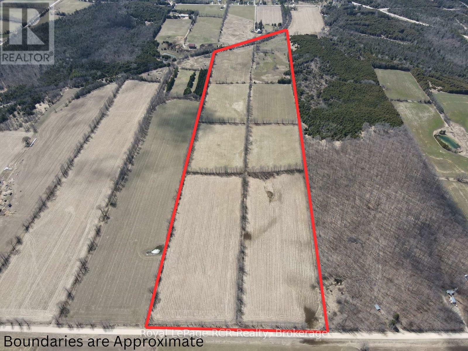 Property Photo:  Pt Lot 60 Rp 17R3562 Part 3  ON N0G 1R0 