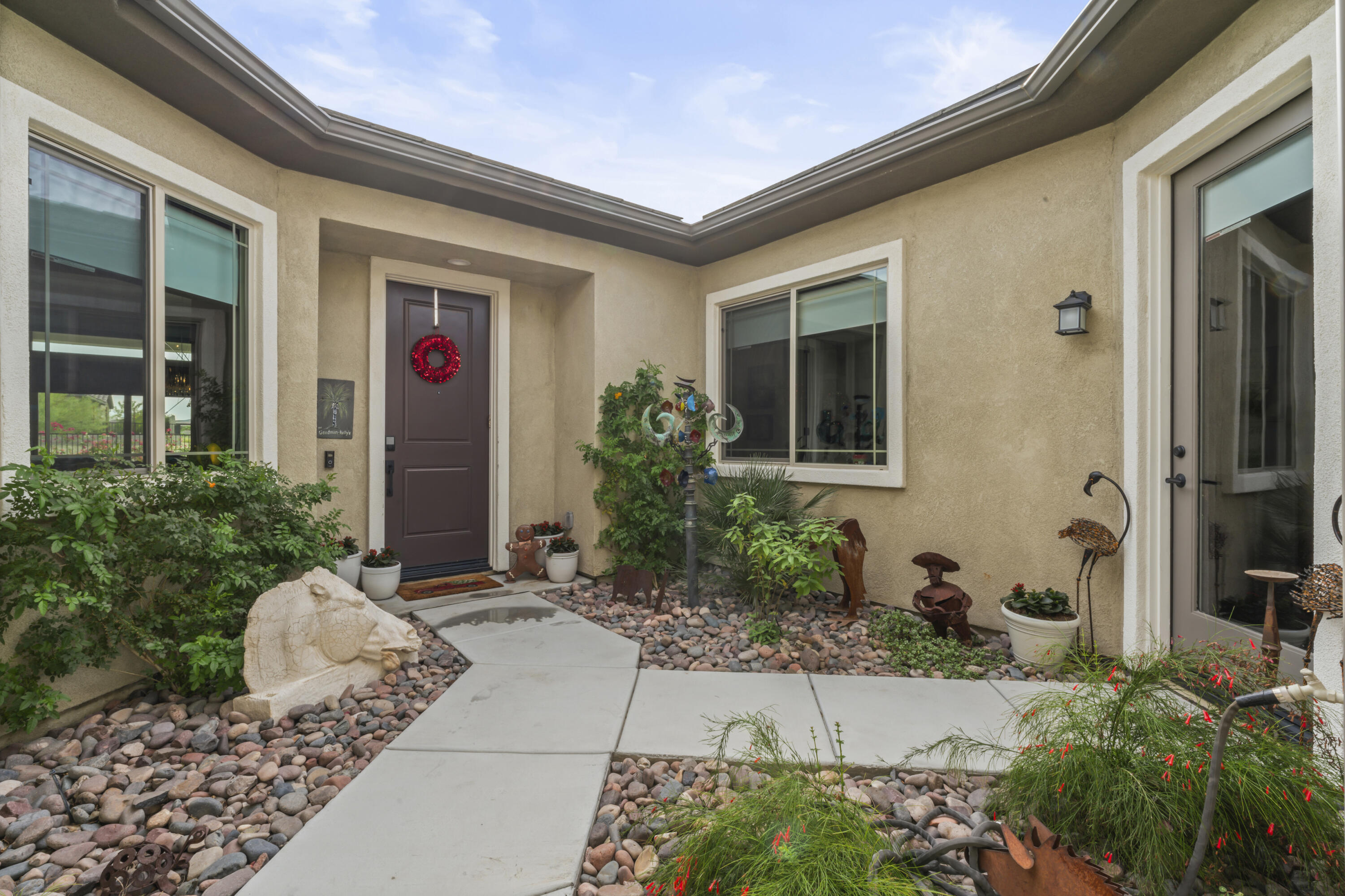 Property Photo: 80 Zinfandel CA 92270