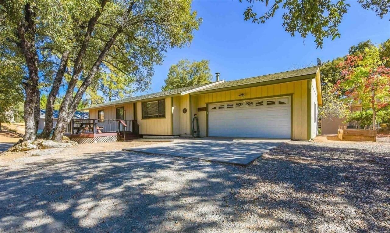 Property Photo: 21932 Phoenix Lake CA 95370