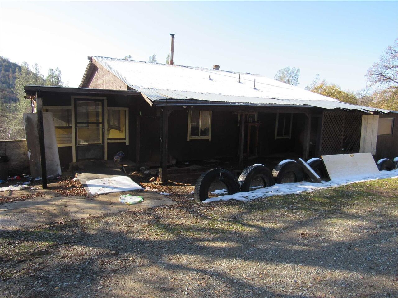 Property Photo:  17242 Philadelphia Rd.  CA 95383 