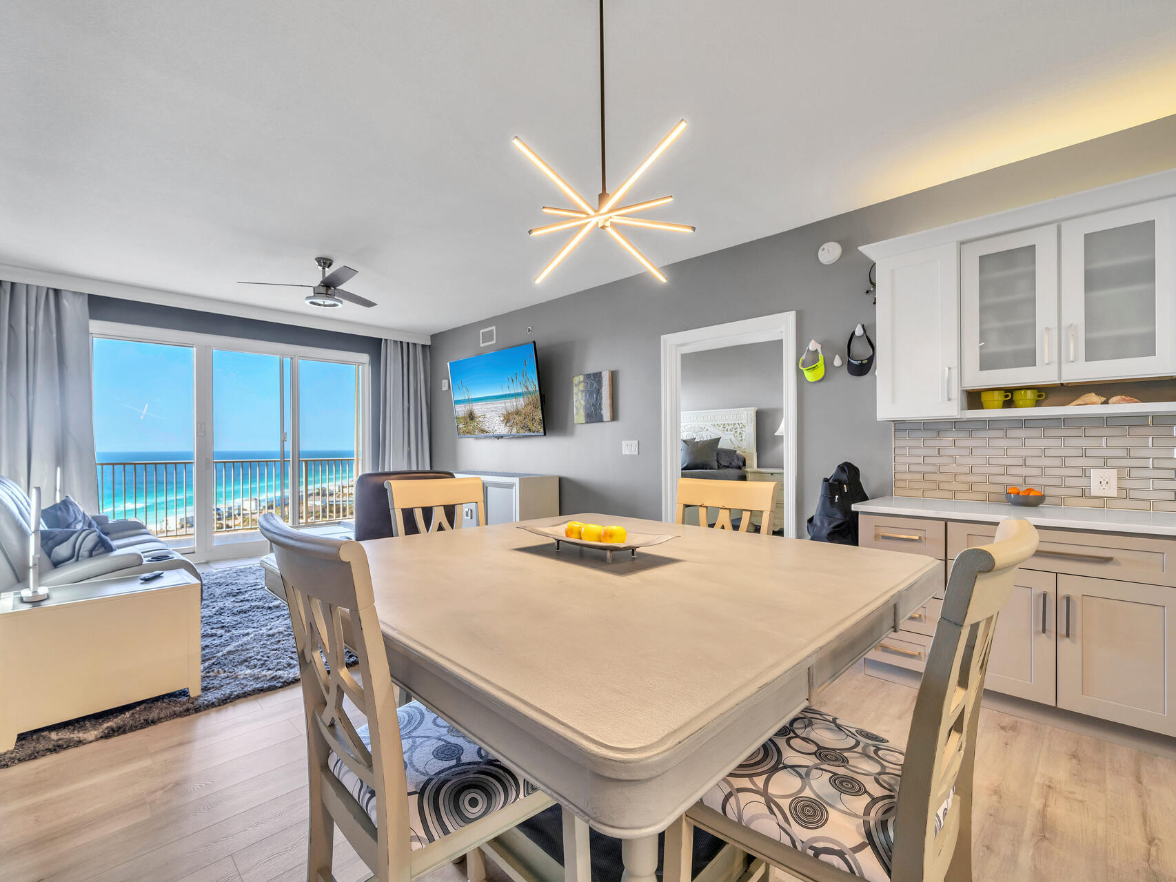 Property Photo: 122 Seascape Drive Unit 2204 FL 32550