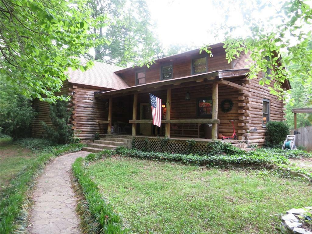 Property Photo:  6965 Flowery Branch Road  GA 30041 