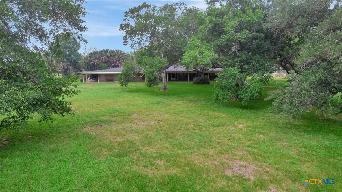 Property Photo: 5510 Lone Tree Road TX 77901
