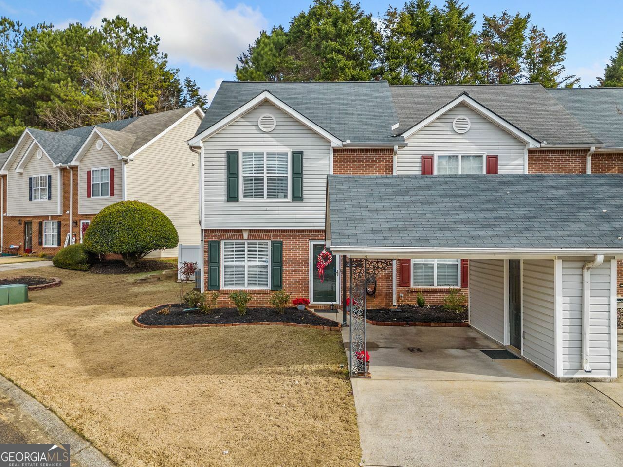 Property Photo:  4130 Glen Iris Drive  GA 30040 