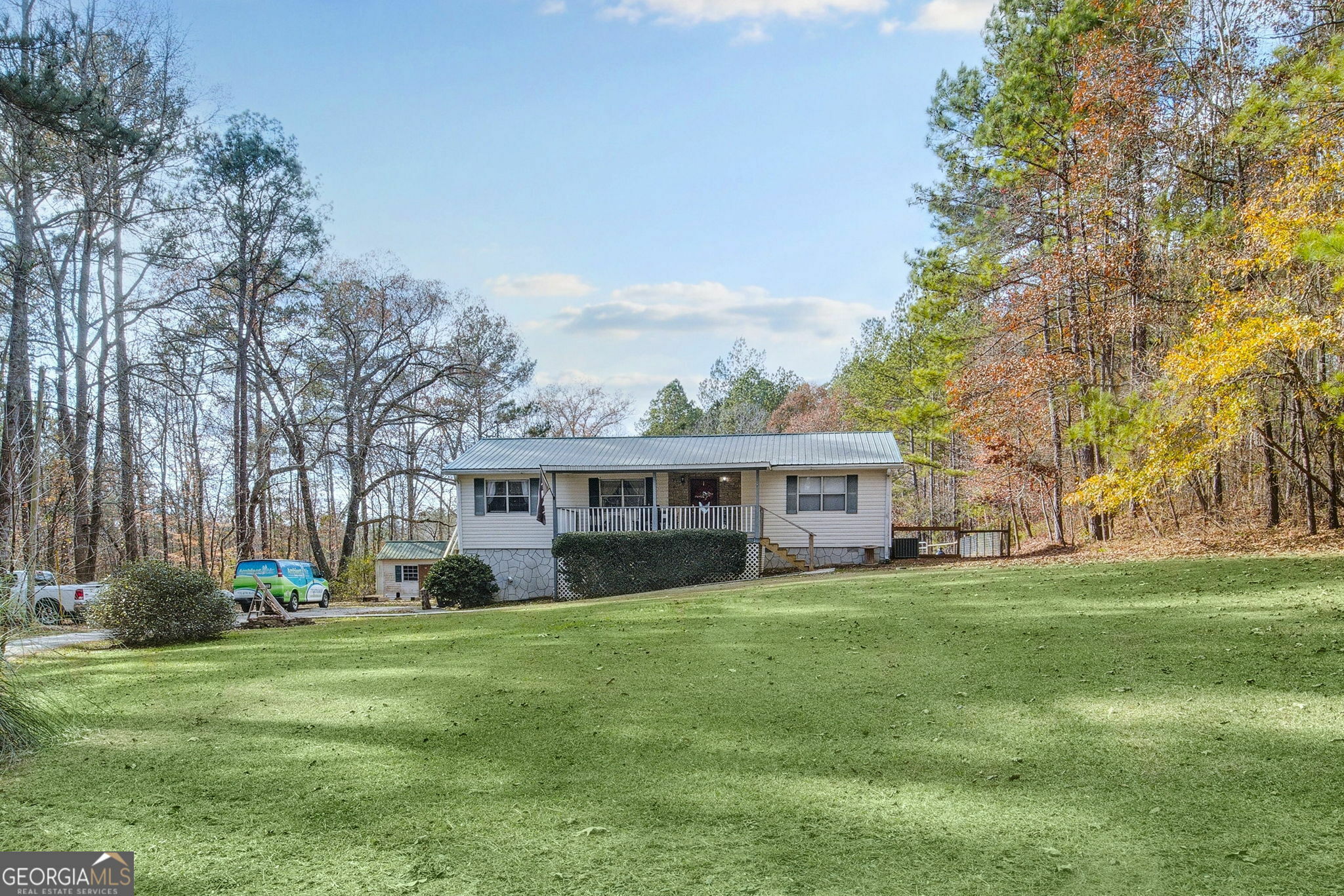 Property Photo: 6185 Ga Hwy 219 GA 30217