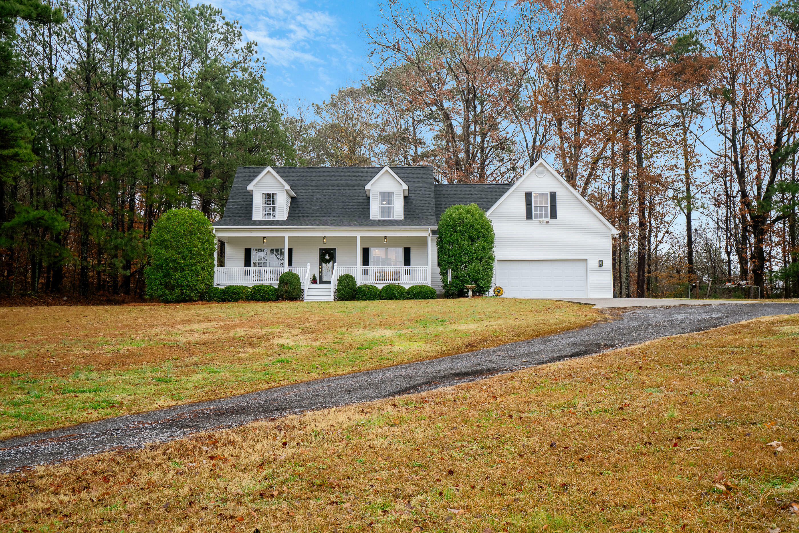 Property Photo:  169 Lancaster Way  GA 30721 