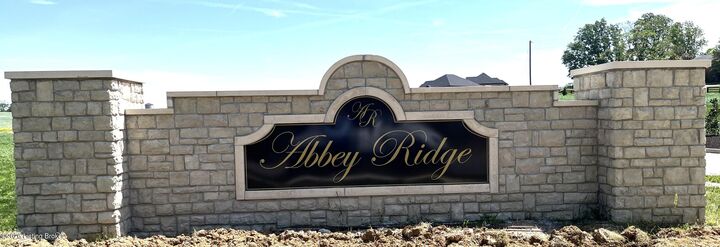 Property Photo:  Lot 12 Megan Ln  KY 40065 