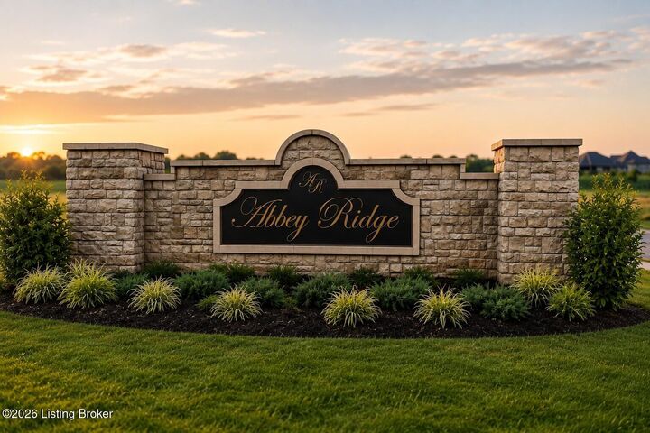 Property Photo: Lot 12 Megan Ln KY 40065